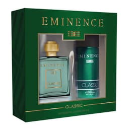 Set Classic 100ml EDP + Desodorante 160ml ...