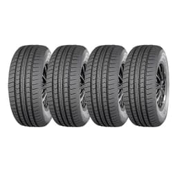 SET X 4 Neumaticos 155/65R13 73T MR166 H/T CHN