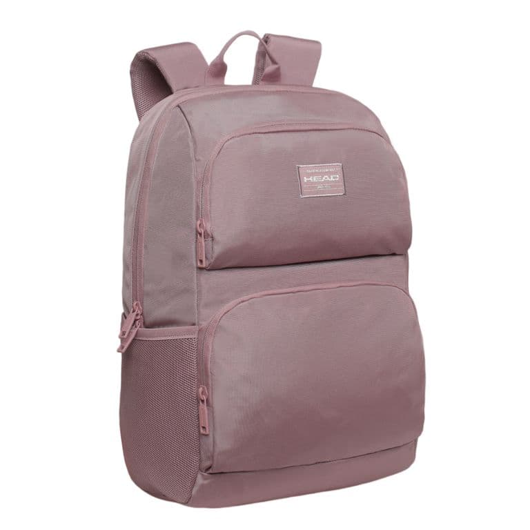 Mochila Ejecutiva Stinger Palo Rosa