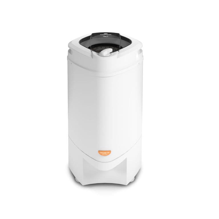 Centrifuga 5Kg Carga Superior con Boquilla Antiderrame Primma 5N Blanca