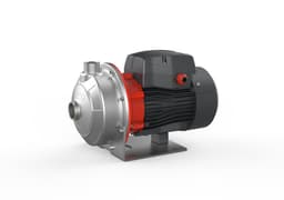 Bomba Centrifuga Inoxidable Amsm120/0,55 0,75HP 220V
