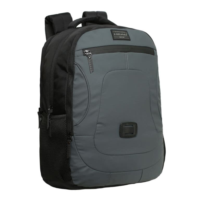 Mochila Ejecutiva X5 Gris