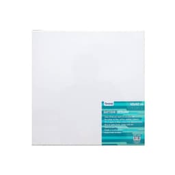 Bastidor Entelado 40x40cms 280grs - SC
