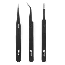 Kit de Pinzas de Precision
