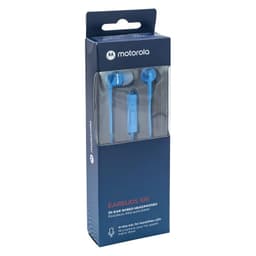 Audifono Inear Earbuds 105 Con Microfono 3,5mm Colo ...