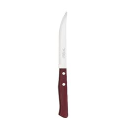 SET DE CUCHILLOS DENTADO SOLLEWOOD HOJA 11 CMS