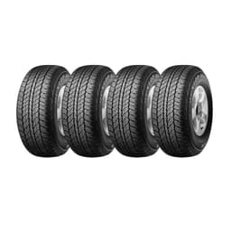 SET X 4 Neumaticos 255/70R16 111H AT20 H/T TL THA
