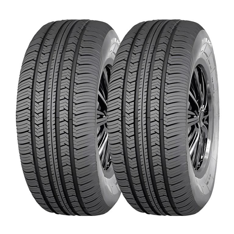SET X 2 Neumaticos 165/65R14 79T MR166 H/T CHN