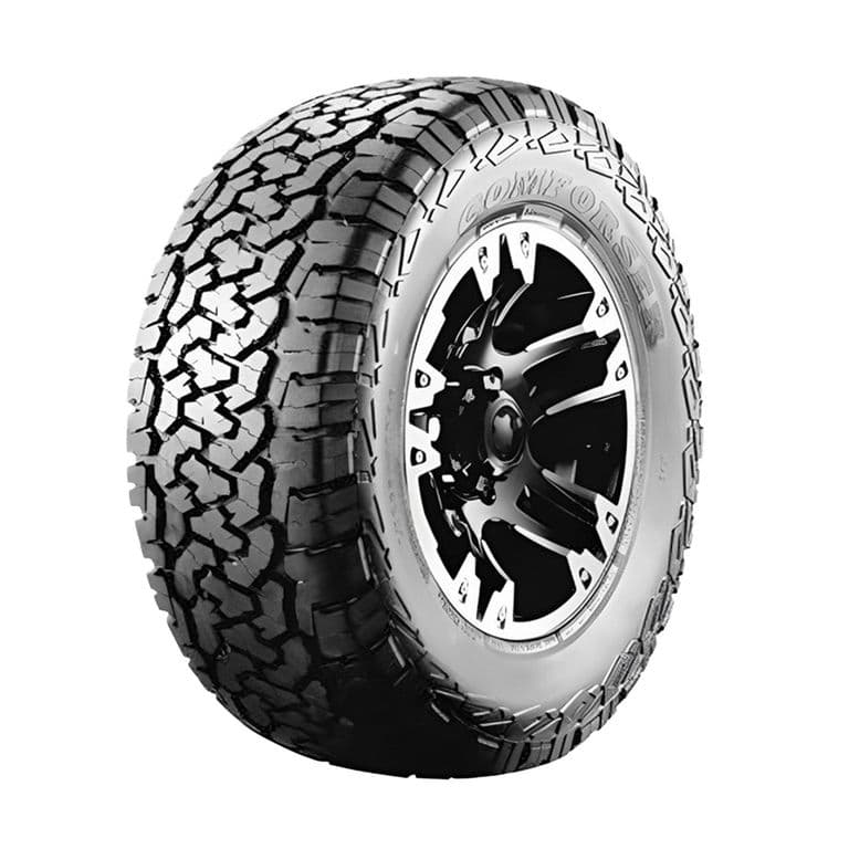 Neumatico 255/55R18 109H CF1100 A/T + CHN