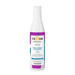 CREMA ACTIVADORA DE RIZOS YELLOW STYLE CURL & MOLD ACTIVATOR 250 ML