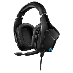 AUDIFONO GAMER HEADSET INALAM SORRLIGHT G935 7.1 ...