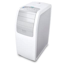 Aire Acondicionado Portatil 12.000 BTUs Frio/Calor Modo Turbo