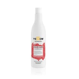 ACONDICIONADOR PROTECTOR DEL COLOR YELLOW COLOR CARE 500 ML.-