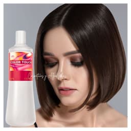 Emulsion activadora Colour Touch 1 litro 4% 13 VOL
