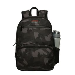 Mochila Raize Mix Camo Cafe Marron TALLA UNICA