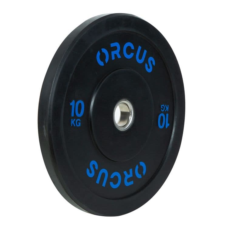 DISCO OLIMPICO 10 KG CON REBOTE