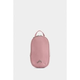 Velez Cartera Bandolera Elora En Lona Mujer Rosado Rosa TALLA UNICA