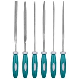 JGO LIMAS TOTAL THT91462 6 PZAS 3MMX140MM