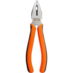 Alicate universal 2678g 200 mm - 2678 G-200