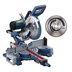 INGLETEADORA TELESCOPICA GCM 254 PROF 1800W