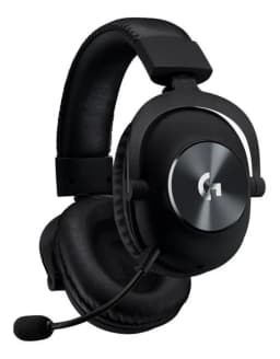 Audifono Gamer Headset Alam G Pro X Premium Neg Negro
