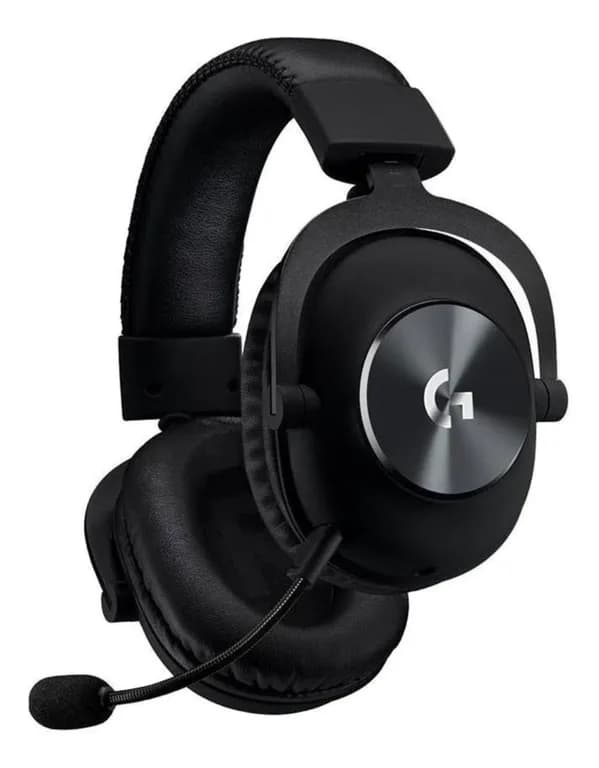 Audifono Gamer Headset Alam G Pro X Premium Neg Negro