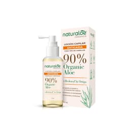 Locion Capilar Anticaida 100Ml