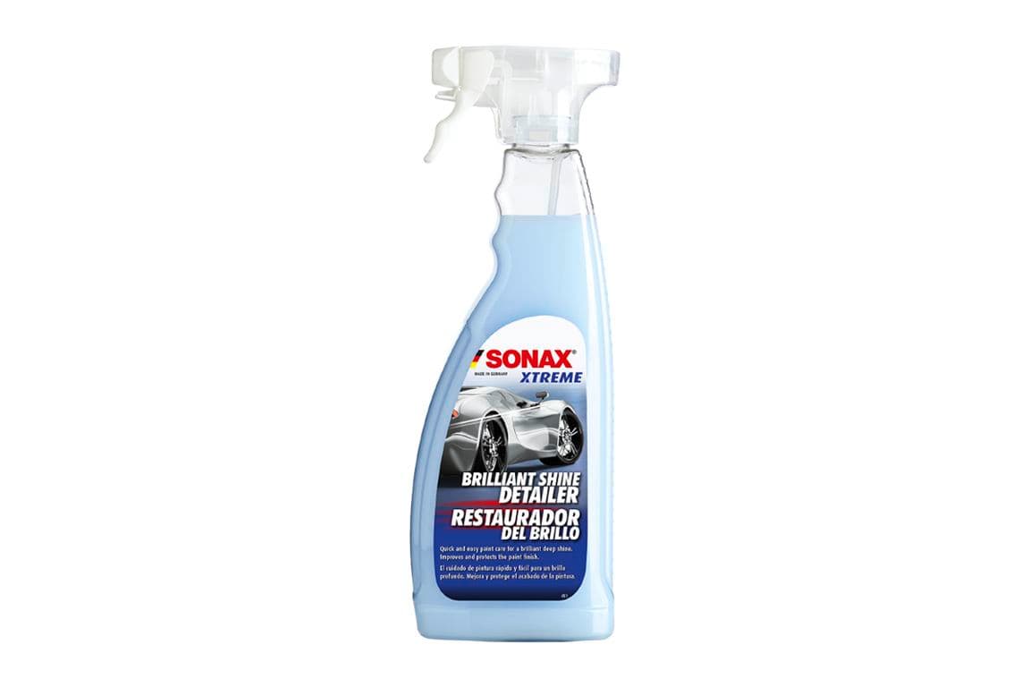 Abrillantador Restaurador de Brillo Xtreme 750 ml