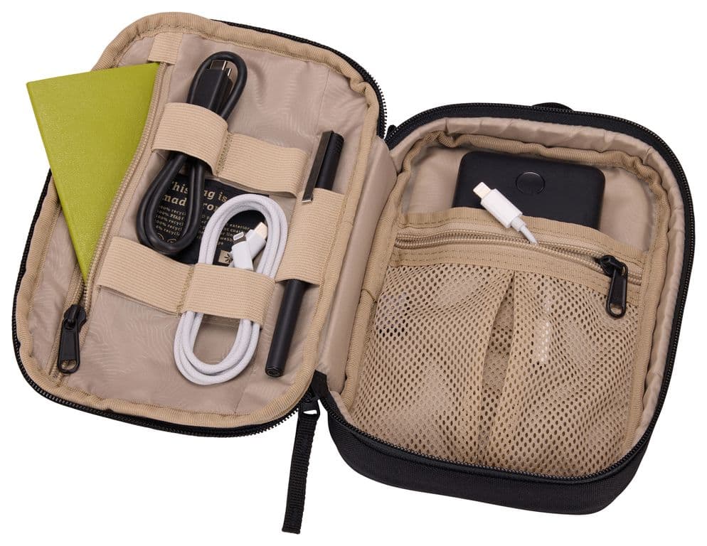 Estuche Organizador Invigo mediano