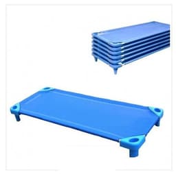 Cama Apilable Malla Acanalada Norma Junji