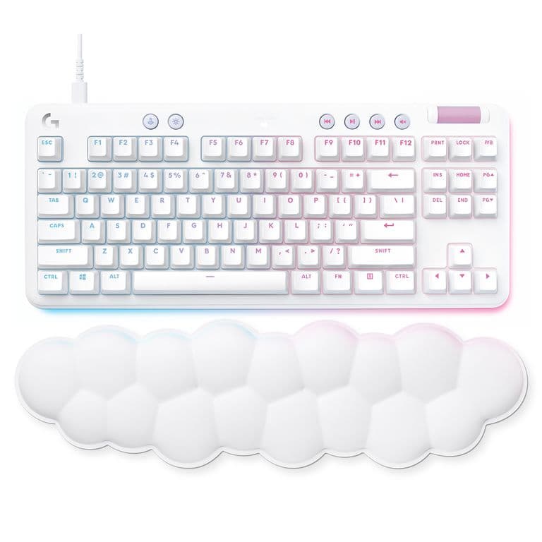Teclado Gamer G713 Tactile