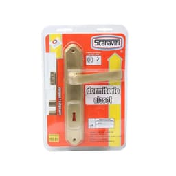 CERRADURA 1050 DORMITORIO