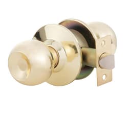 CERRADURA CILINDRICA OISTER 101 ACCESO BRONCE PULIDO