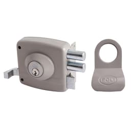 CERRADURA SOBREPONER 1985 SEGURO NOC BT 198511