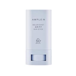 Protector Solar Ligero en Barra SPF 50+ PA++++ 20grs Air Fit