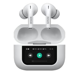 Audifonos In Ear Pantalla Tactil Bluetooth Aw-twsgpro