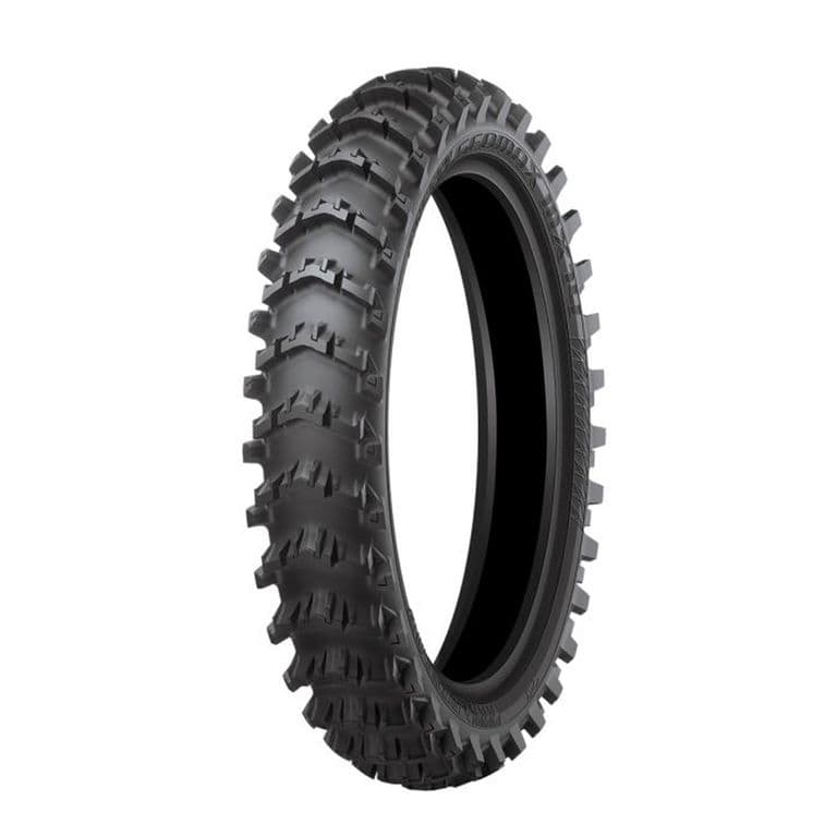 Neumatico Moto 110/100-18 64m MX14 Tra