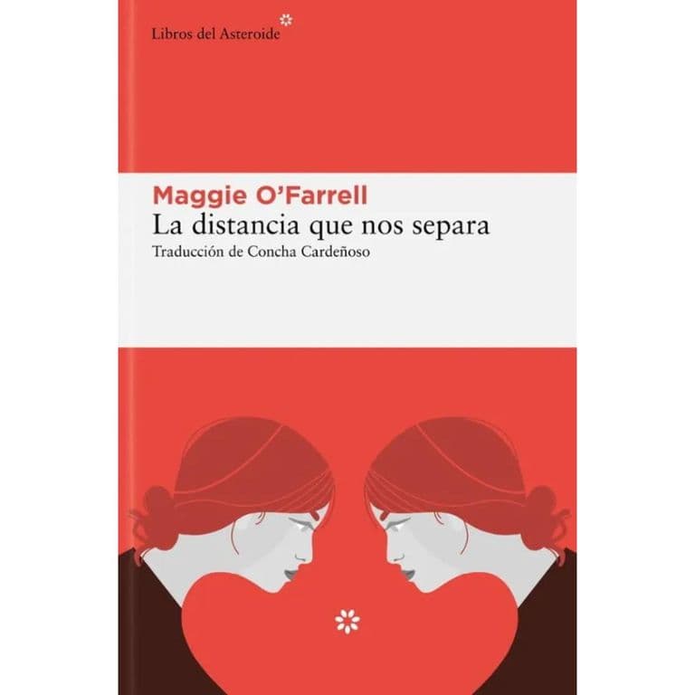 La Distancia Que Nos Separa