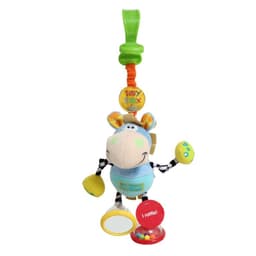 Sonajero Patona Dingly Dangly Clip Clop
