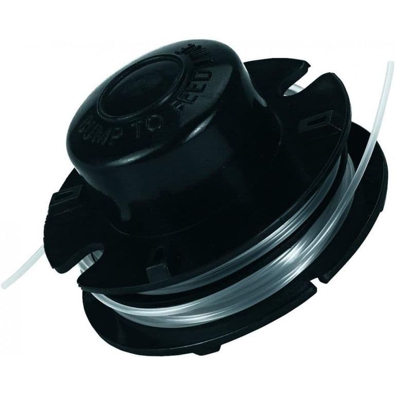 CARRETE NYLON RESPUESTO PARA ORILLADORA