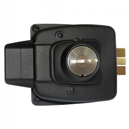 CERRADURA 2050-30 ELECTRICA CON TRANSFORMADOR