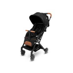 Coche Smart Negro UltraCompacto Negro