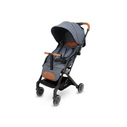 Coche Smart Azul UltraCompacto