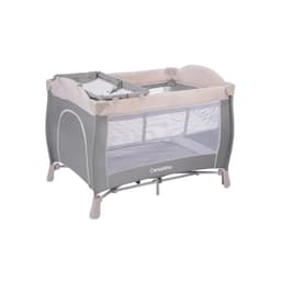 Cuna Corral Viena Beige Beige