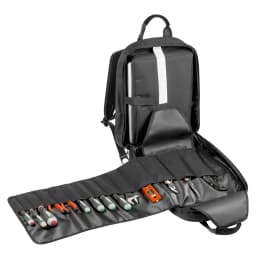 Mochila portaherramientas de gran tamano 3875-BP2