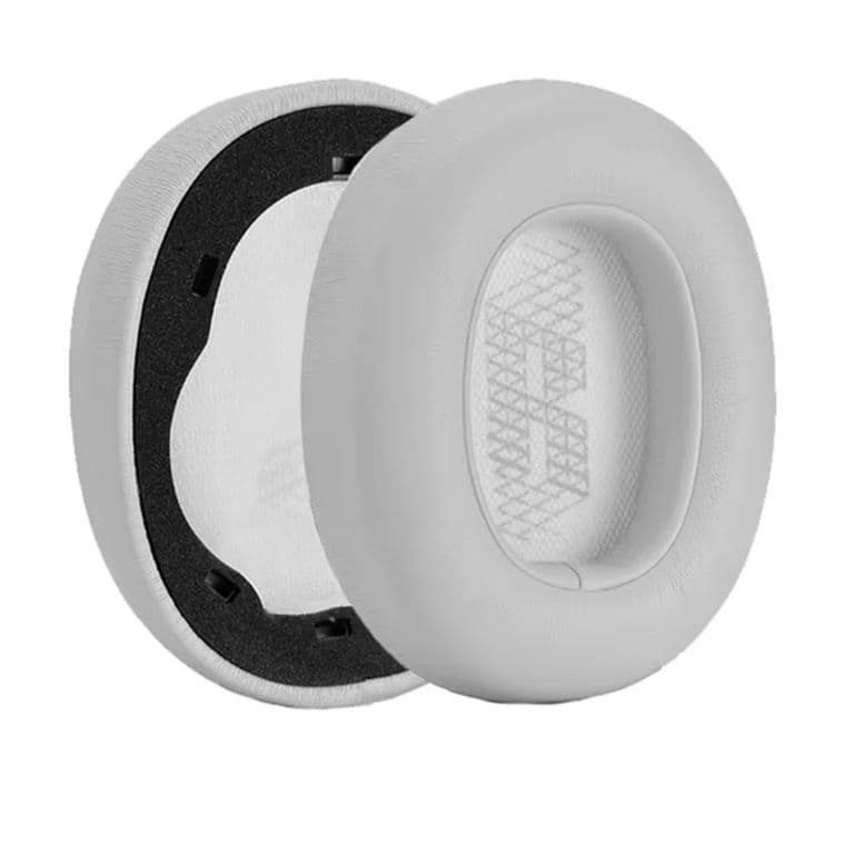 Almohadillas Para Audifonos JBL E65 LIVE 650 660 DUET Gris