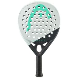 Pala Padel Gravity Pro 2024 Bicolor
