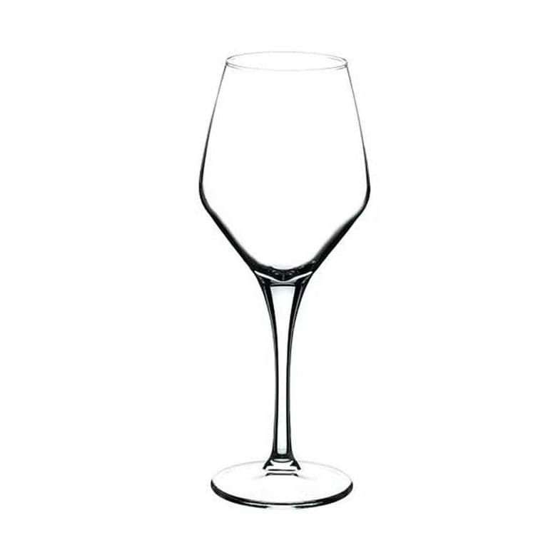 Set 6 Copa Vino Blanco 380 Cc Linea Dream.