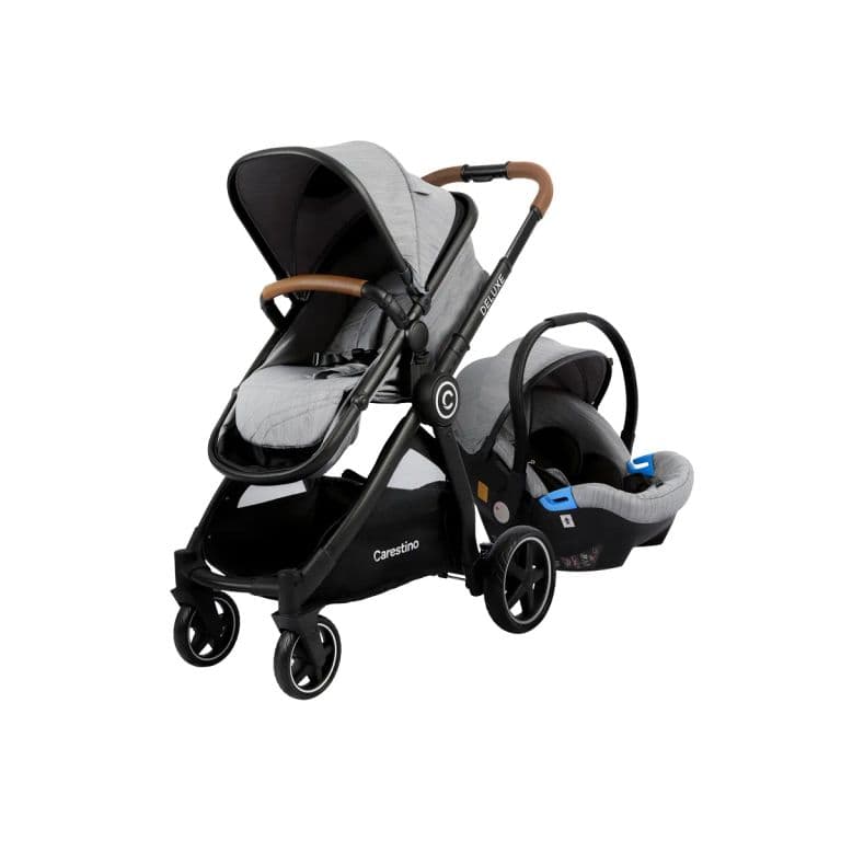 Coche Deluxe V2 Greige