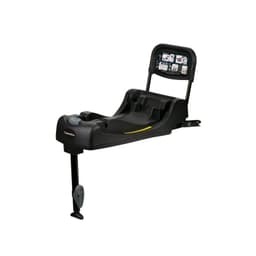 Base ISOFIX para coche BEVERLY V2 y V3 Negro